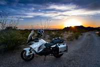 2019 Big Bend Ride TX