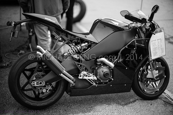 EBR...what a bike