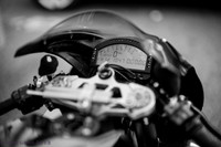 EBR dash