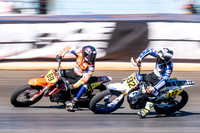 2019 AMA Flattrack At TMS