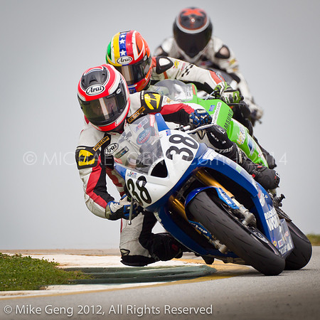 AMA Race at Road Atlanta