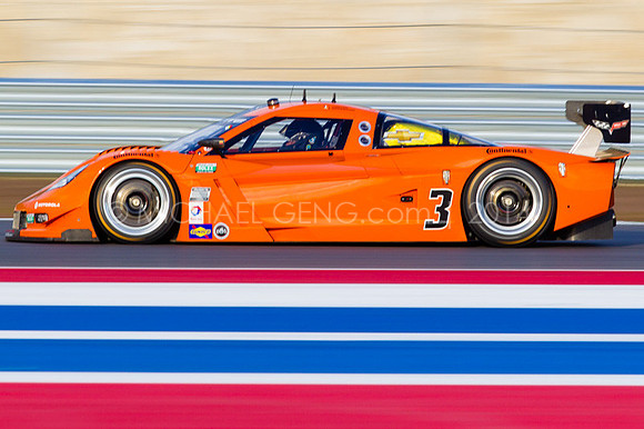Circuit of the Americas Grand-Am