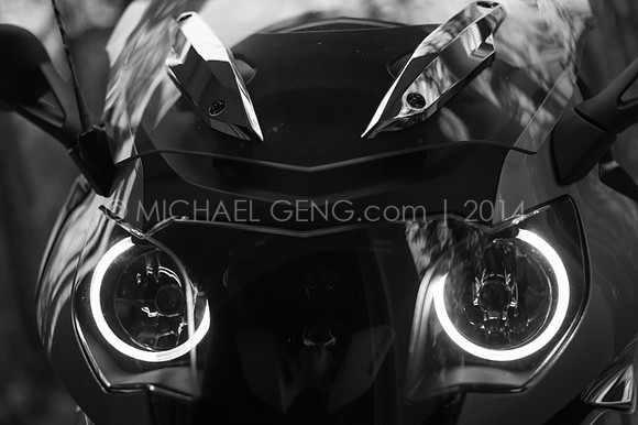 BMW K1600GTL
