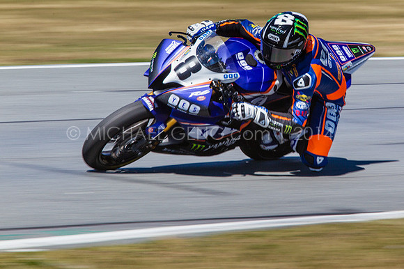 Daytona AMA 2013
