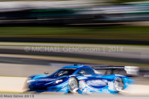 Grand-Am at Road Atlanta 2013