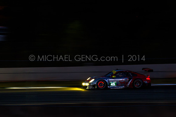 Petite Le Mans 2012