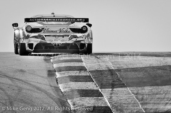 Petite Le Mans 2012