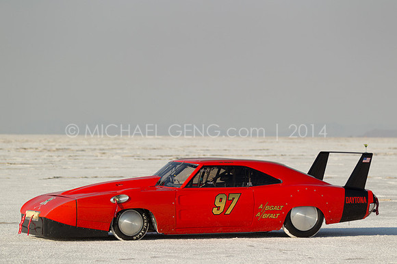 Lee Cicilio's Daytona