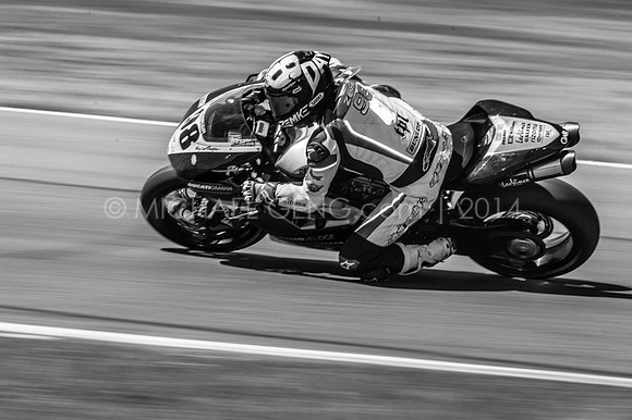 Daytona AMA 2013