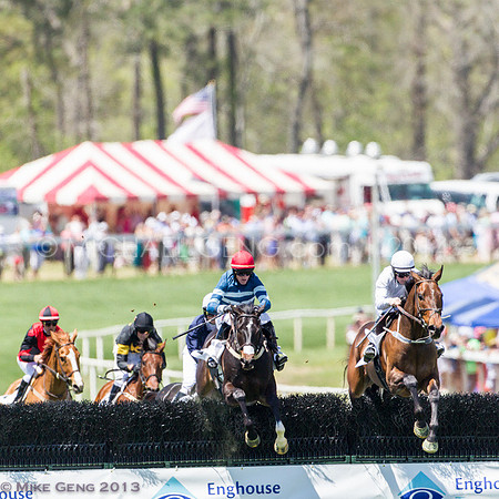 Atlanta Steeplechase 2013
