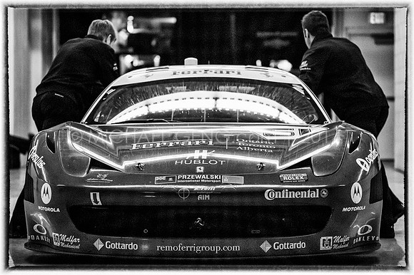 Circuit of the Americas Grand-Am