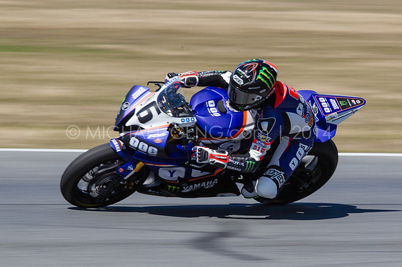 Daytona AMA 2013