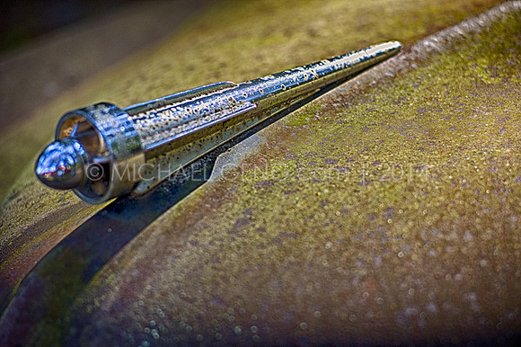 Old Car City