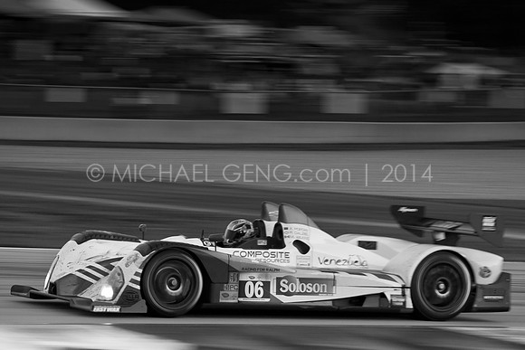 Petite Le Mans 2012