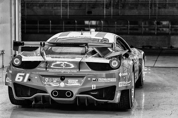 Circuit of the Americas Grand-Am