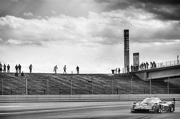 Circuit of the Americas Grand-Am