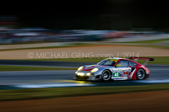 Petite Le Mans 2012