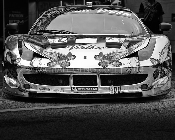 Petite Le Mans 2012