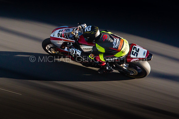 Daytona AMA 2013