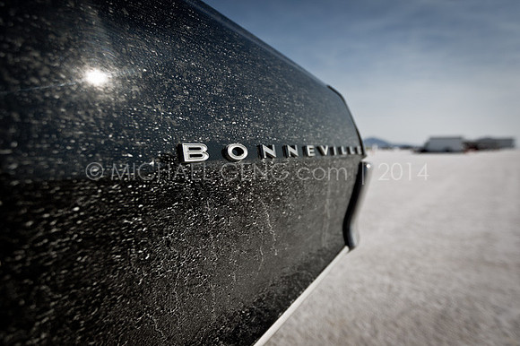Bonneville 2012