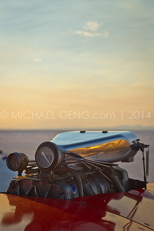 Bonneville 2012