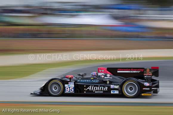 Petite Le Mans 2012