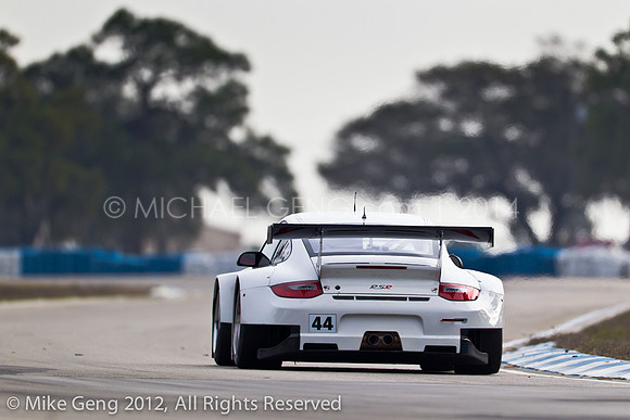 Sebring 2012