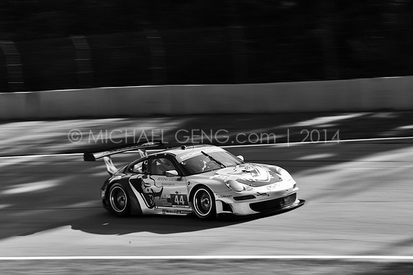 Petite Le Mans 2012